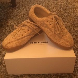 TRETORN Sneakers